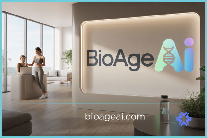 BioAgeAI.com