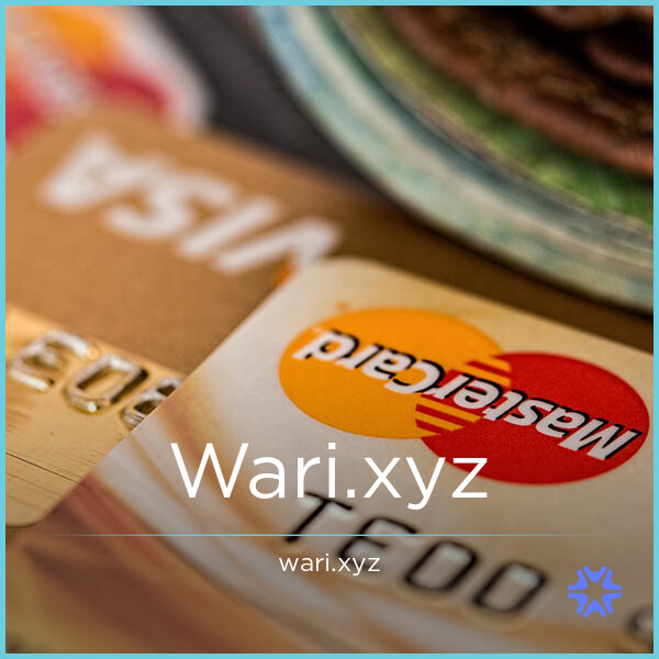 WaRi.xyz image 2