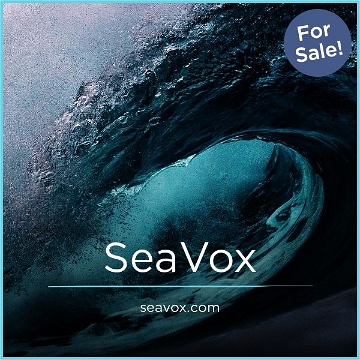 SeaVox.com