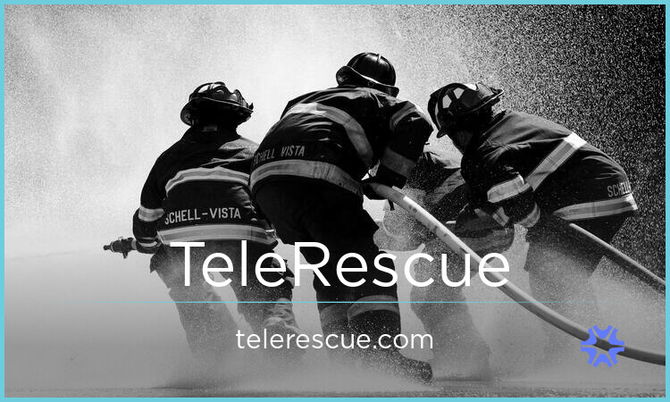 TeleRescue.com