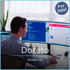 Doteto.com - buying Creative premium names