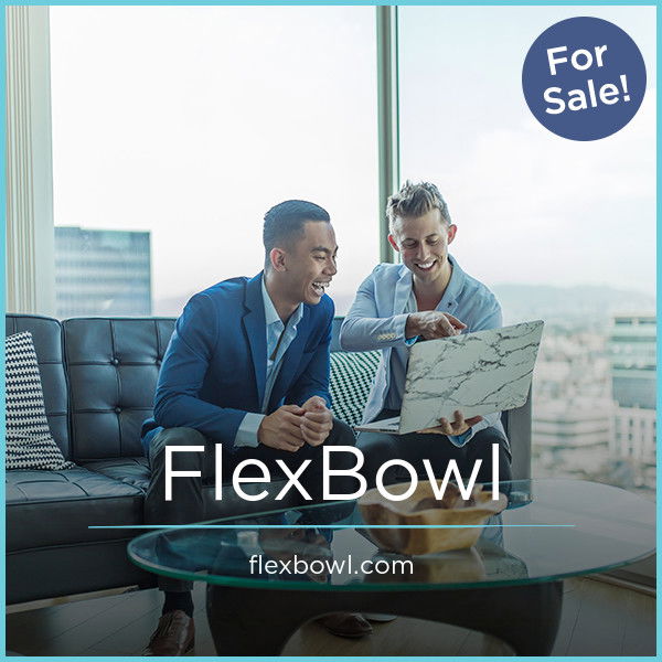 FlexBowl.com