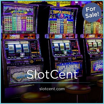 SlotCent.com