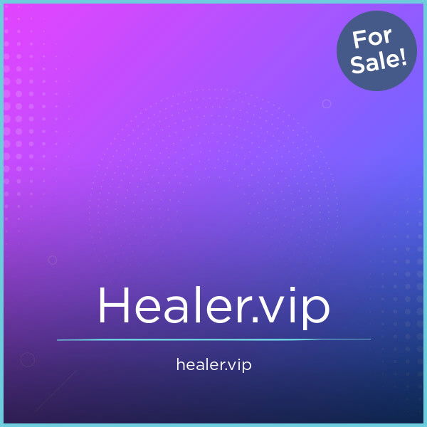 Healer.vip