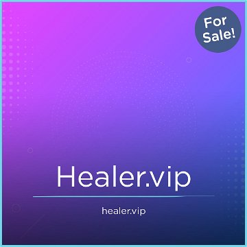 healer.vip