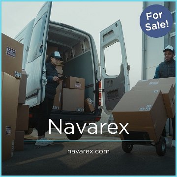 Navarex.com