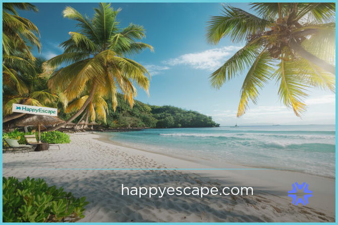 HappyEscape.com
