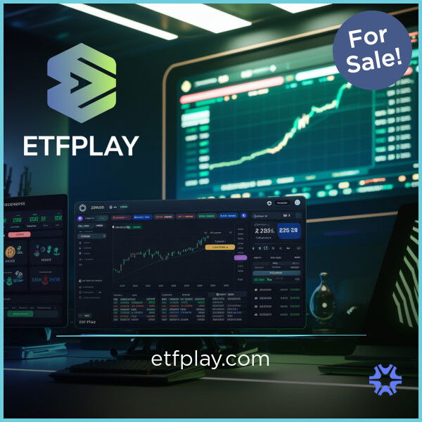 ETFplay.com