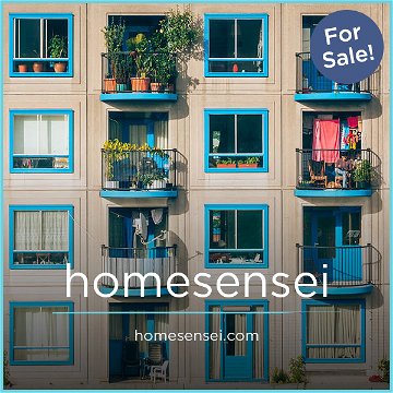 HomeSensei.com