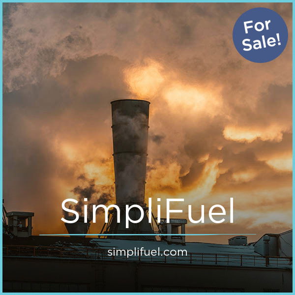 SimpliFuel.com