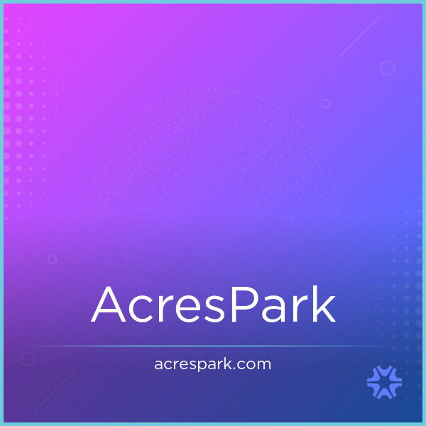 AcresPark.com