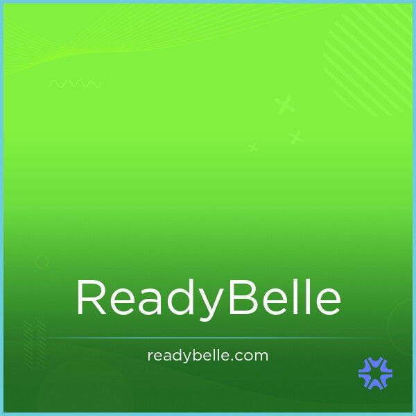 ReadyBelle.com