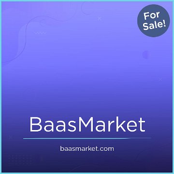 BaasMarket.com