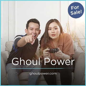 GhoulPower.com