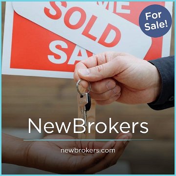 NewBrokers.com