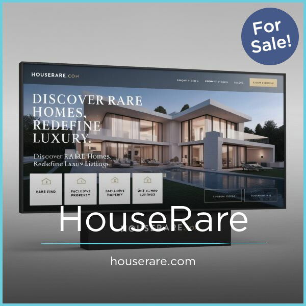 HouseRare.com