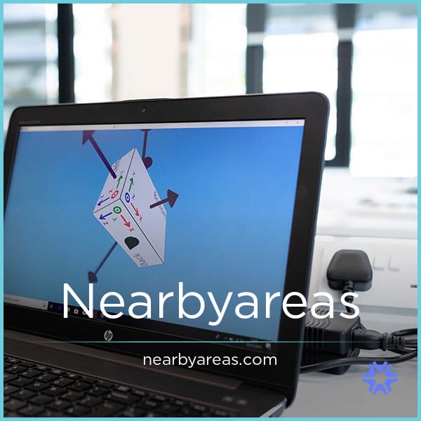 NearbyAreas.com image 2