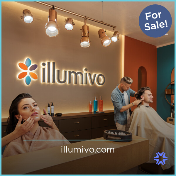Illumivo.com — 2