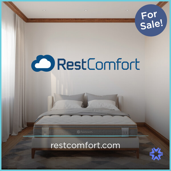 RestComfort.com — 2