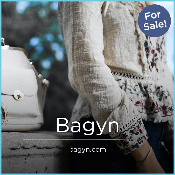 Bagyn.com