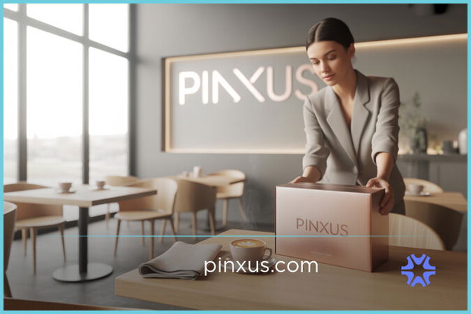 Pinxus.com — 2