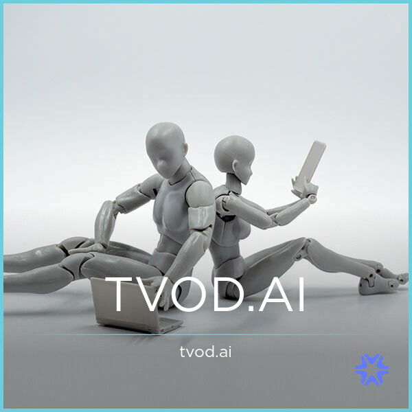 TVOD.ai