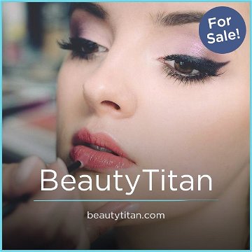 BeautyTitan.com
