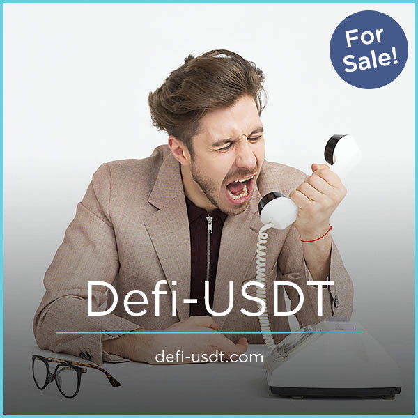 Defi-USDT.com