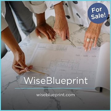 WiseBlueprint.com