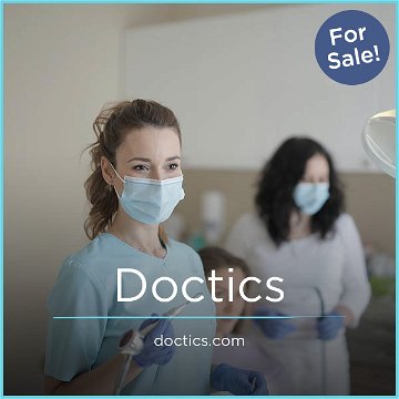 Doctics.com