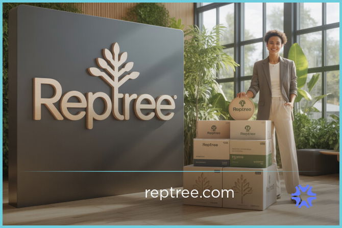 RepTree.com — 2