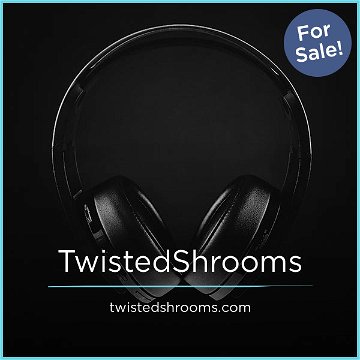 twistedshrooms.com