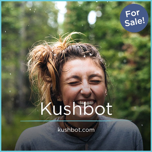 Kushbot.com