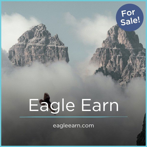 EagleEarn.com