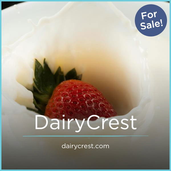 DairyCrest.com