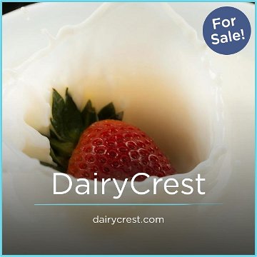 DairyCrest.com