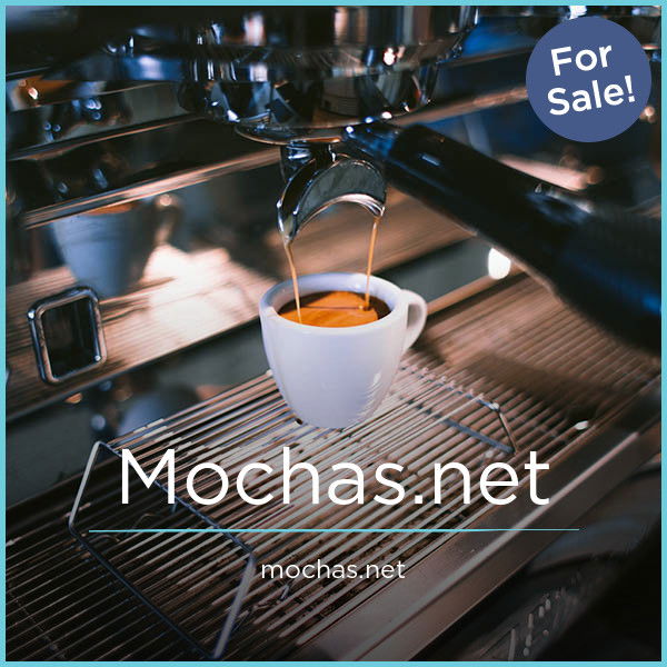 Mochas.net