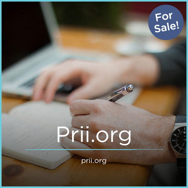 prii.org