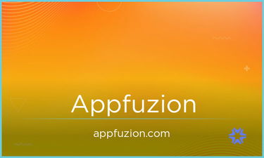 Appfuzion.com - Creative premium domains for sale