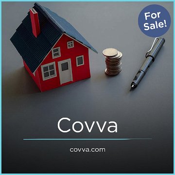 Covva.com