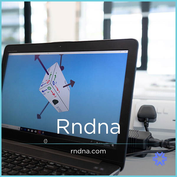 RNDNA.com