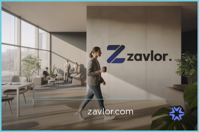 Zavlor.com — 2