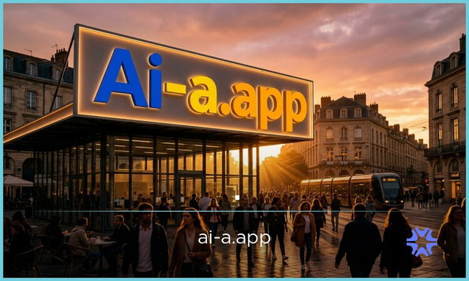 AI-A.app — 2