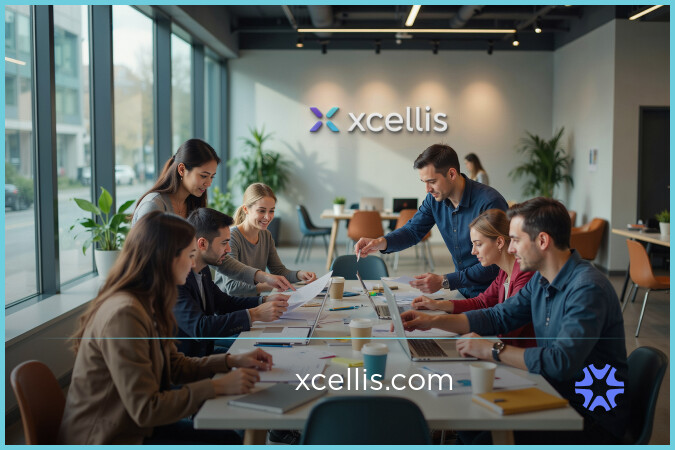 Xcellis.com - Good premium names