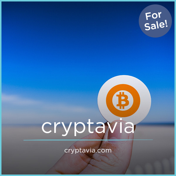 Cryptavia.com image 2