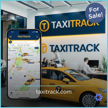 TaxiTrack.com