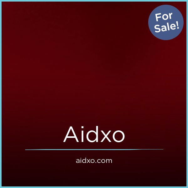 Aidxo.com