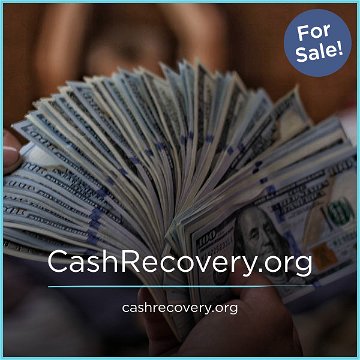 CashRecovery.org