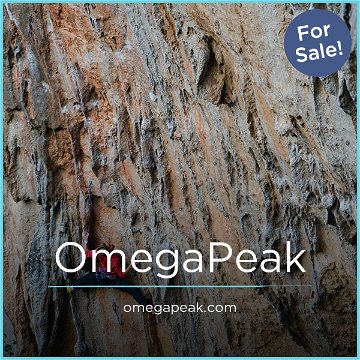 OmegaPeak.com