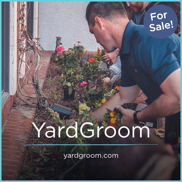 YardGroom.com